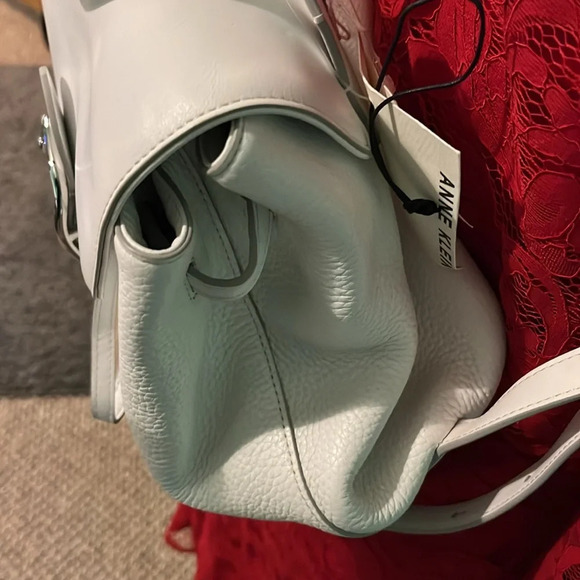 Anne Klein Catherine backpack new main image 13